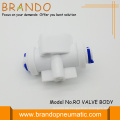 DC-Ro-Magnetventil-Ventilkörper In Wasserfilter